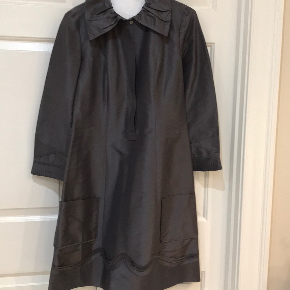 Diane Von Furstenburg Size 4